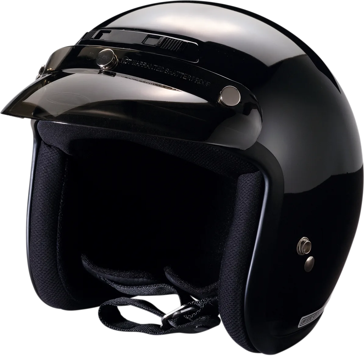 Jimmy Solid Helmet