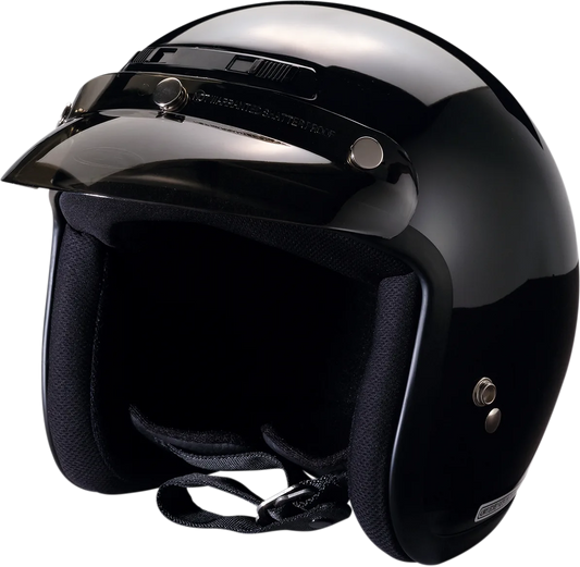 Jimmy Solid Helmet