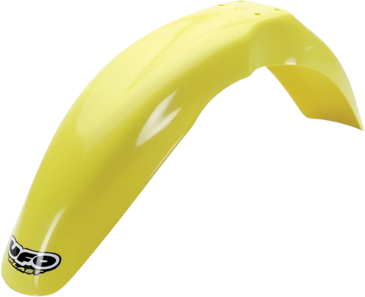 Replacement Front Fender For Suzuki