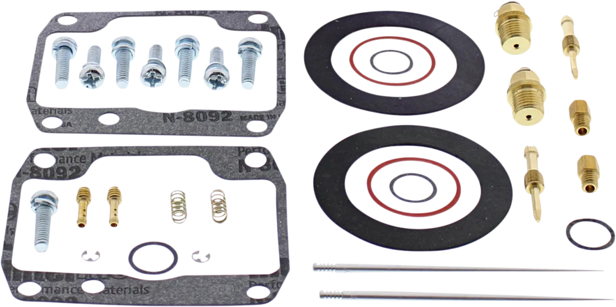 Carburetor Repair Kit - Ski-Doo