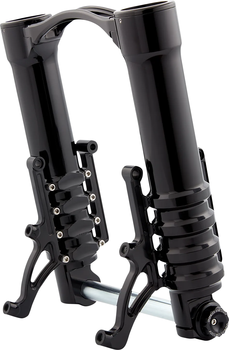 Method No Flex Fork Legs