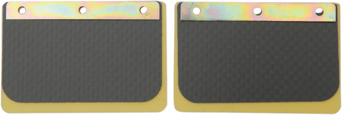 Pro Series Reed Set