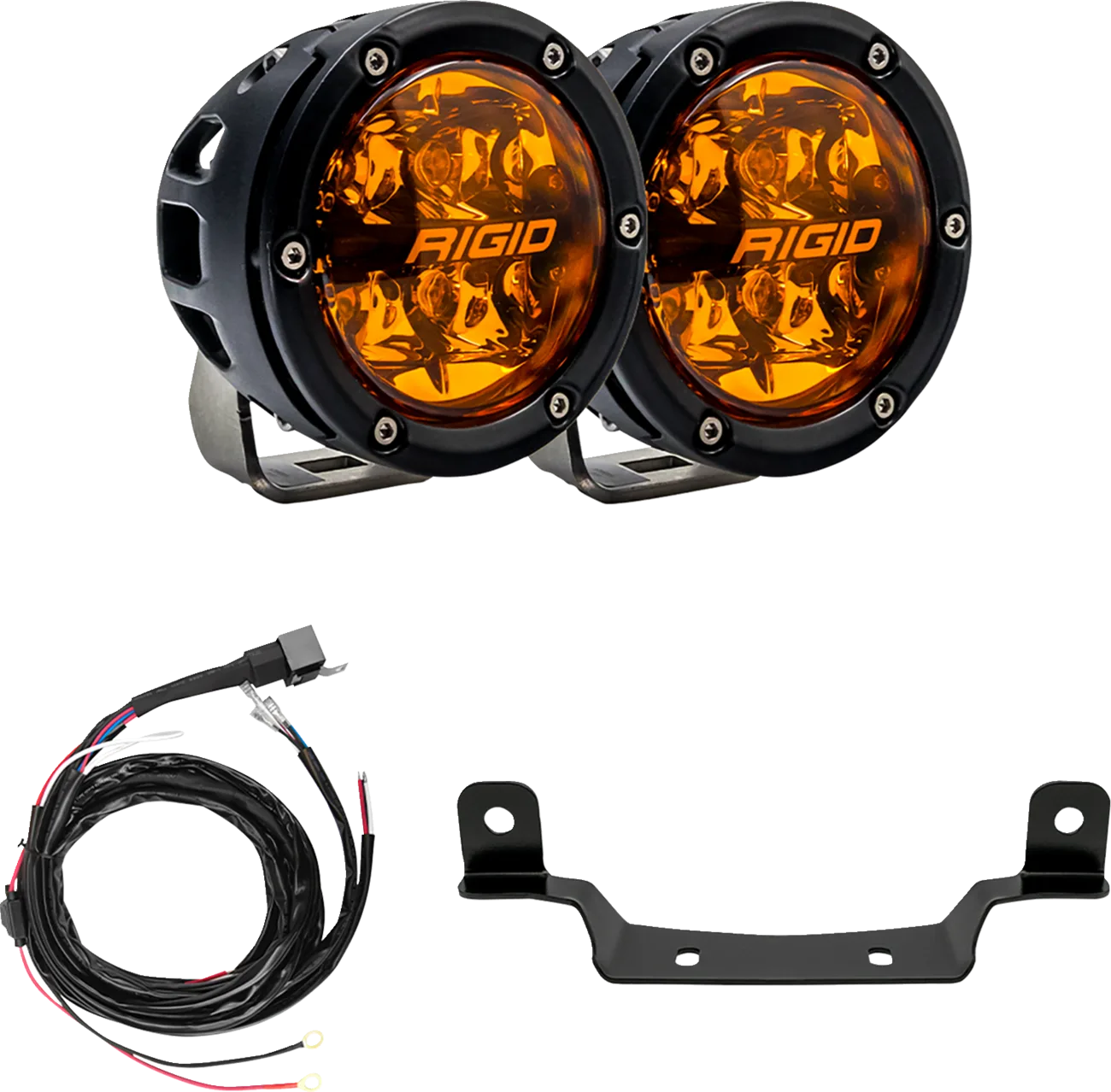 Grill Light Kit
