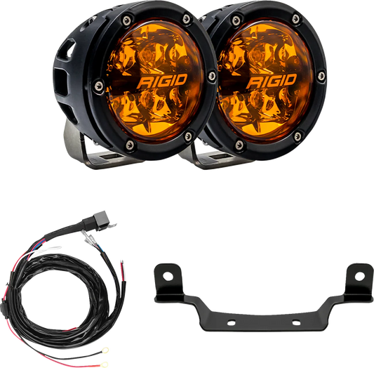 Grill Light Kit