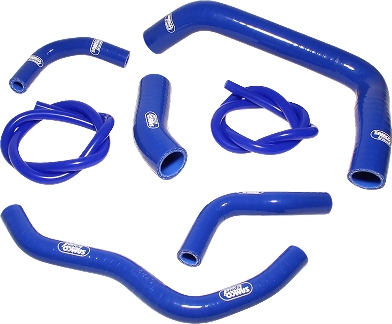 Radiator Hose Kit — Standard