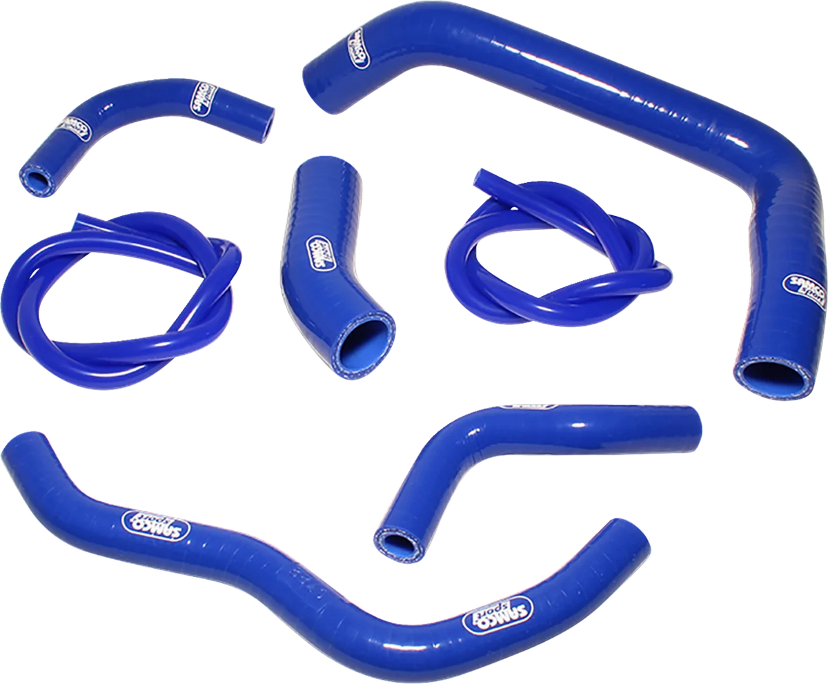 Radiator Hose Kit — Standard