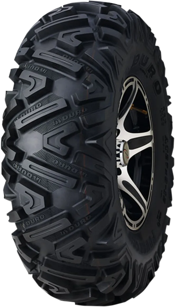 DI2038 Power Grip II Tire