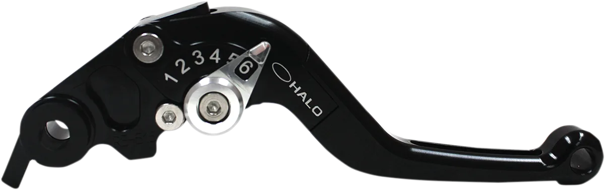 Halo Adjustable & Folding Brake Lever