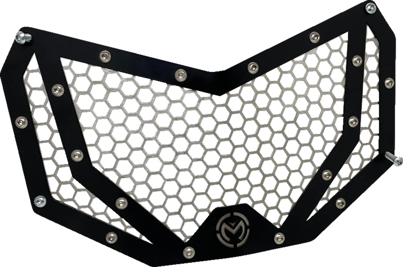 Front Grille