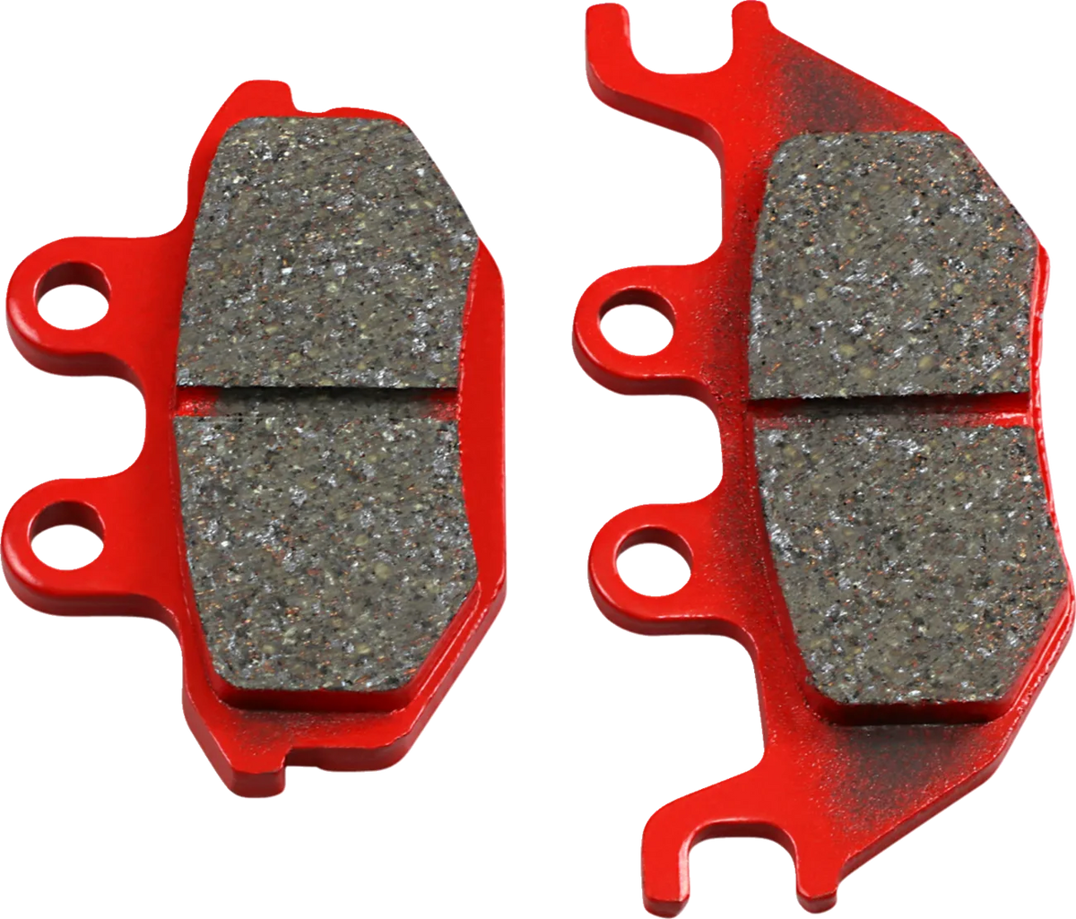 Sport Carbon "X" Brake Pads