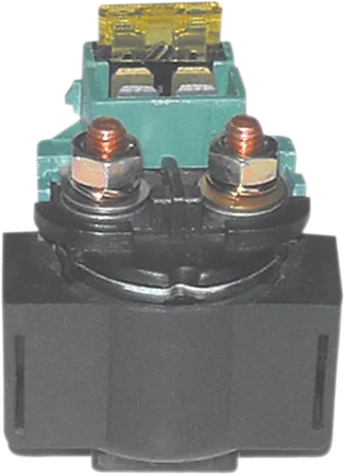 Universal Starter Relay