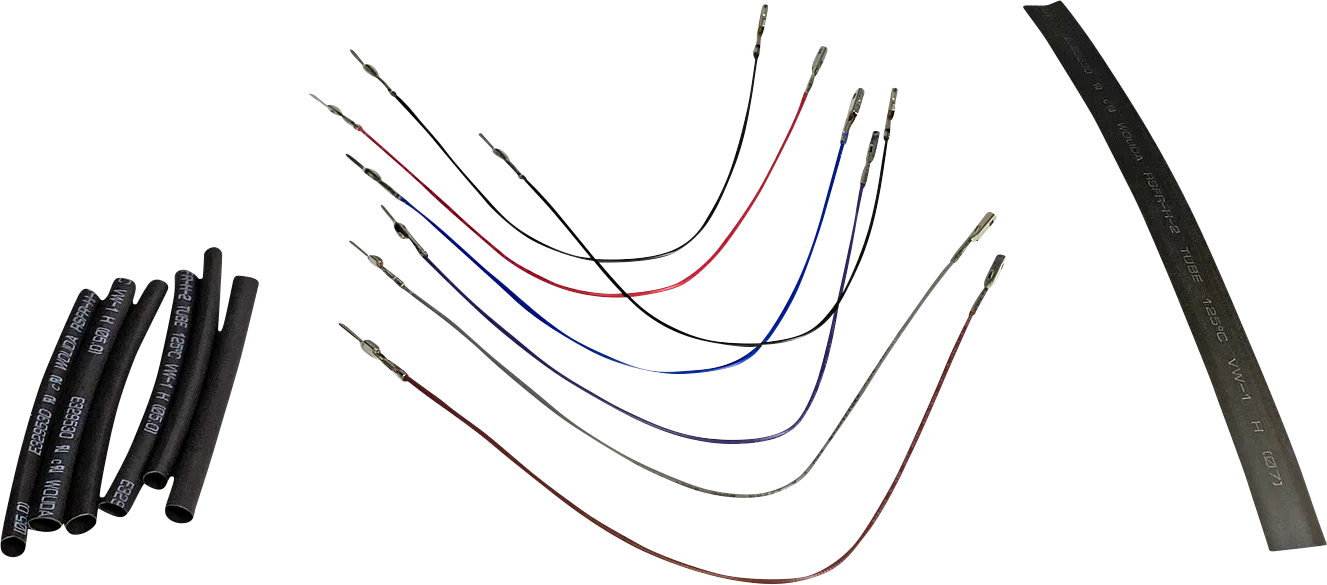 Throttle-By-Wire Extension Kit