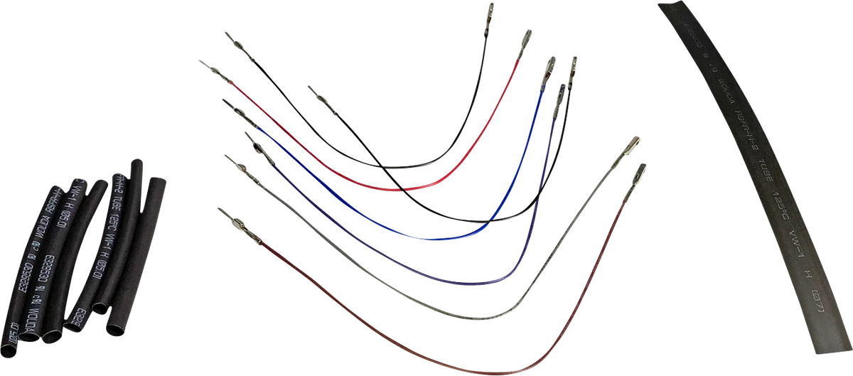 Throttle-By-Wire Extension Kit