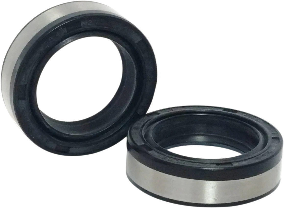 Fork Seals — Street/Off-Road, 27.00 mm