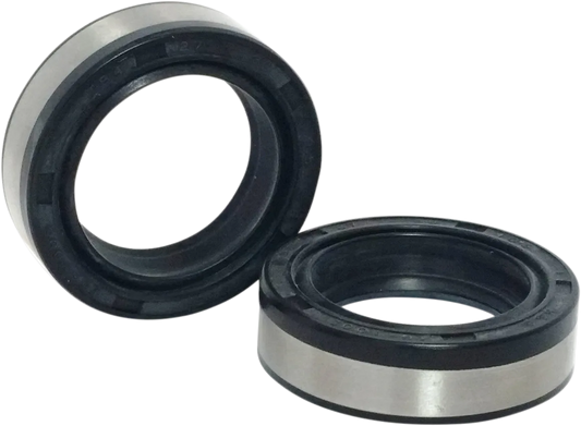 Fork Seals — Street/Off-Road, 27.00 mm