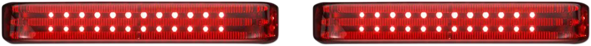 ProBEAM® BAGZ™ LED Saddle Bag Lights