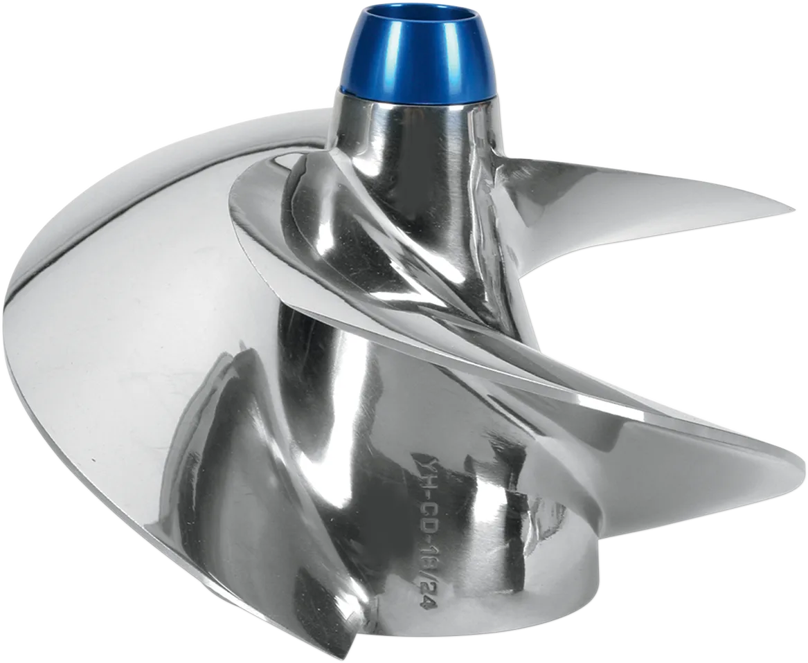 Concord Impeller