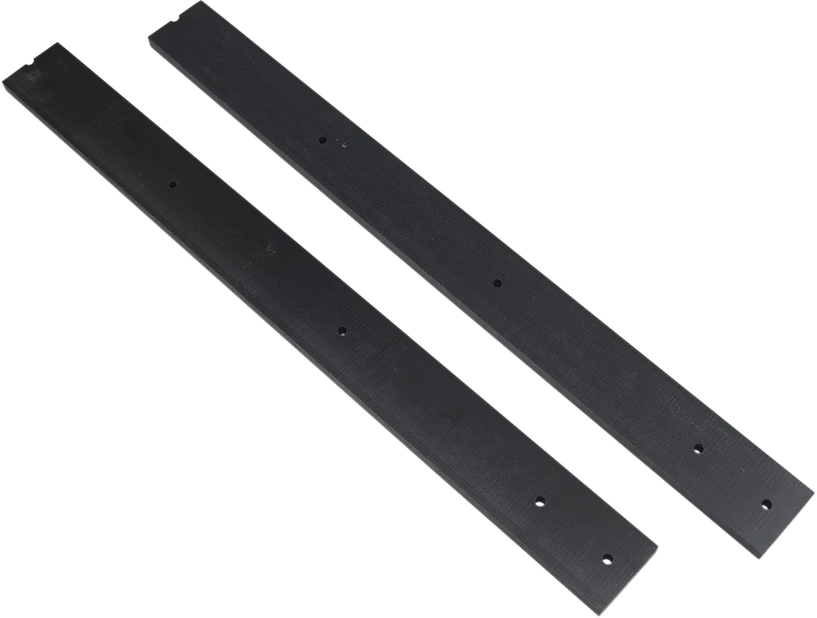 UHMW Wear Bar