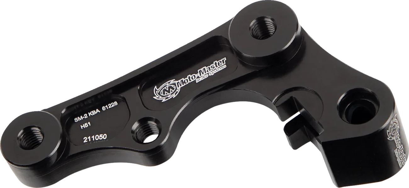 Caliper Adapter