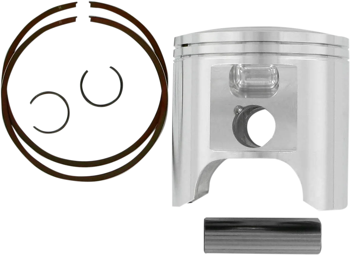 High-Performance Piston Kit