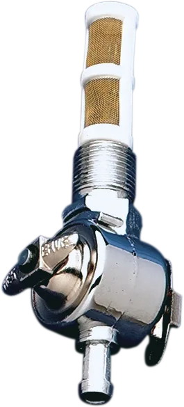 3/8" NPT Fuel Petcock