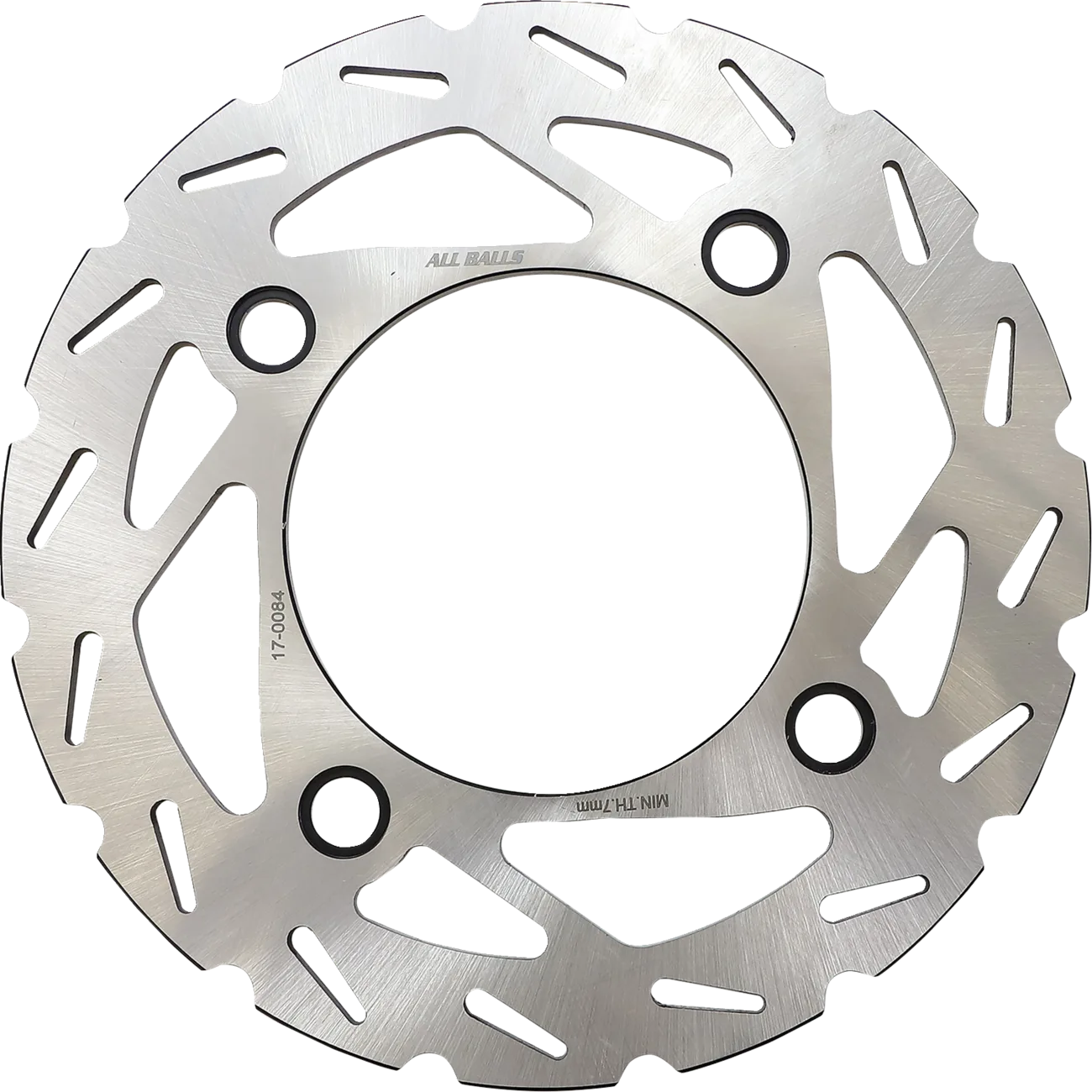 Brake Rotors