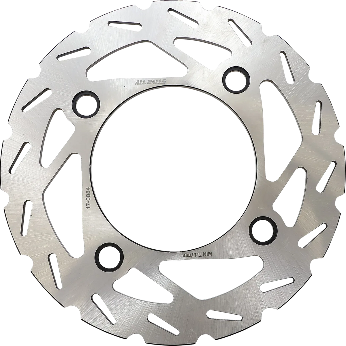 Brake Rotors