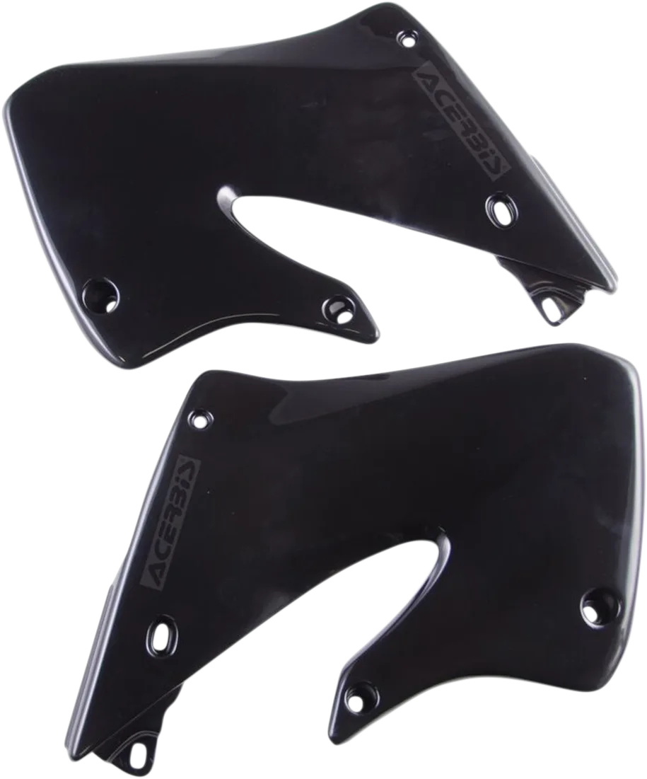 Replacement Radiator Shrouds