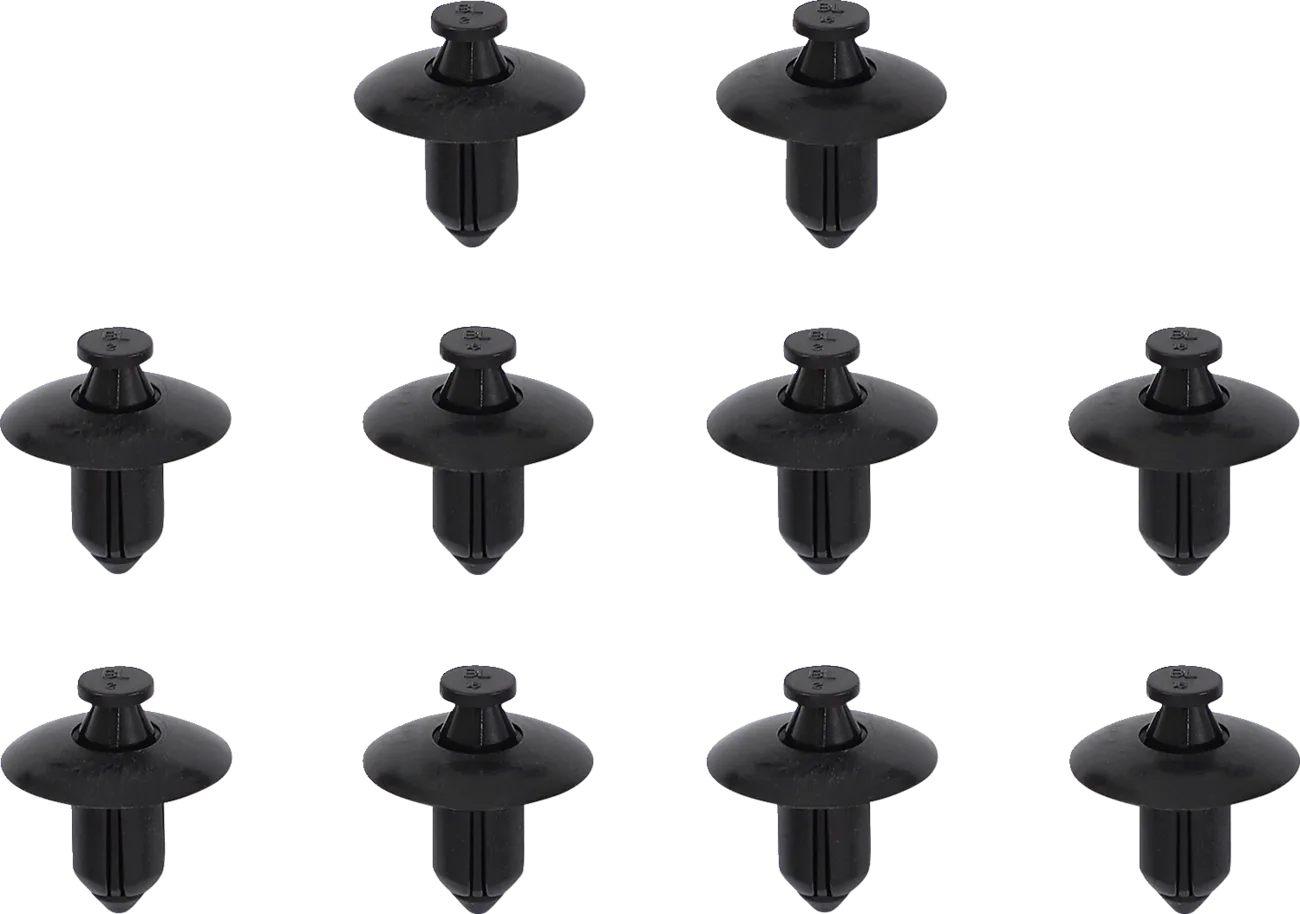 Nylon Rivets