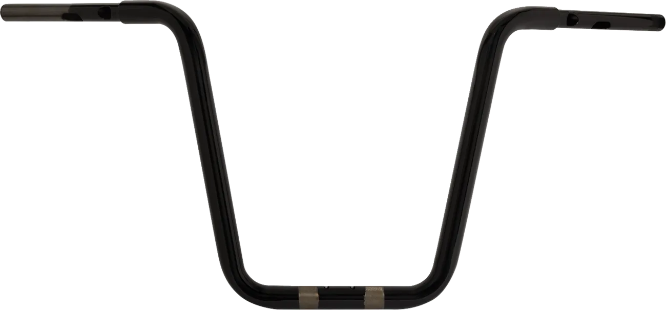 1-1/4" Touring Handlebar