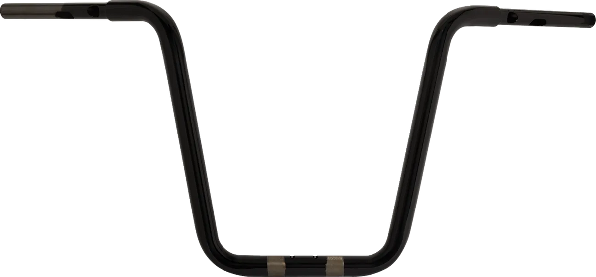 1-1/4" Touring Handlebar