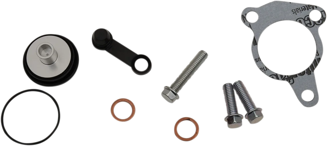 Clutch Slave Cylinder Rebuild Kit