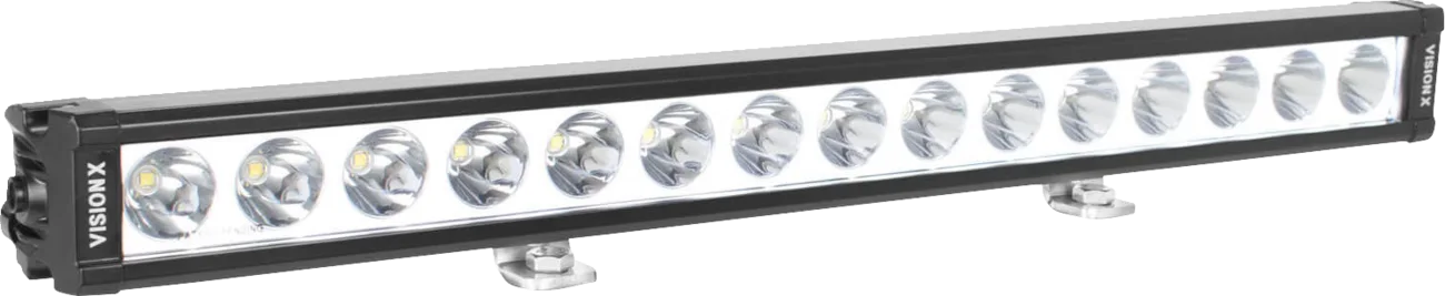 XPL Lo Pro LED Light Bar