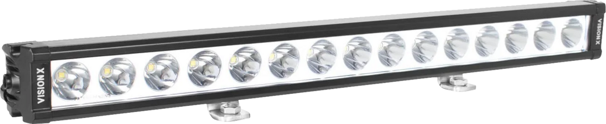 XPL Lo Pro LED Light Bar