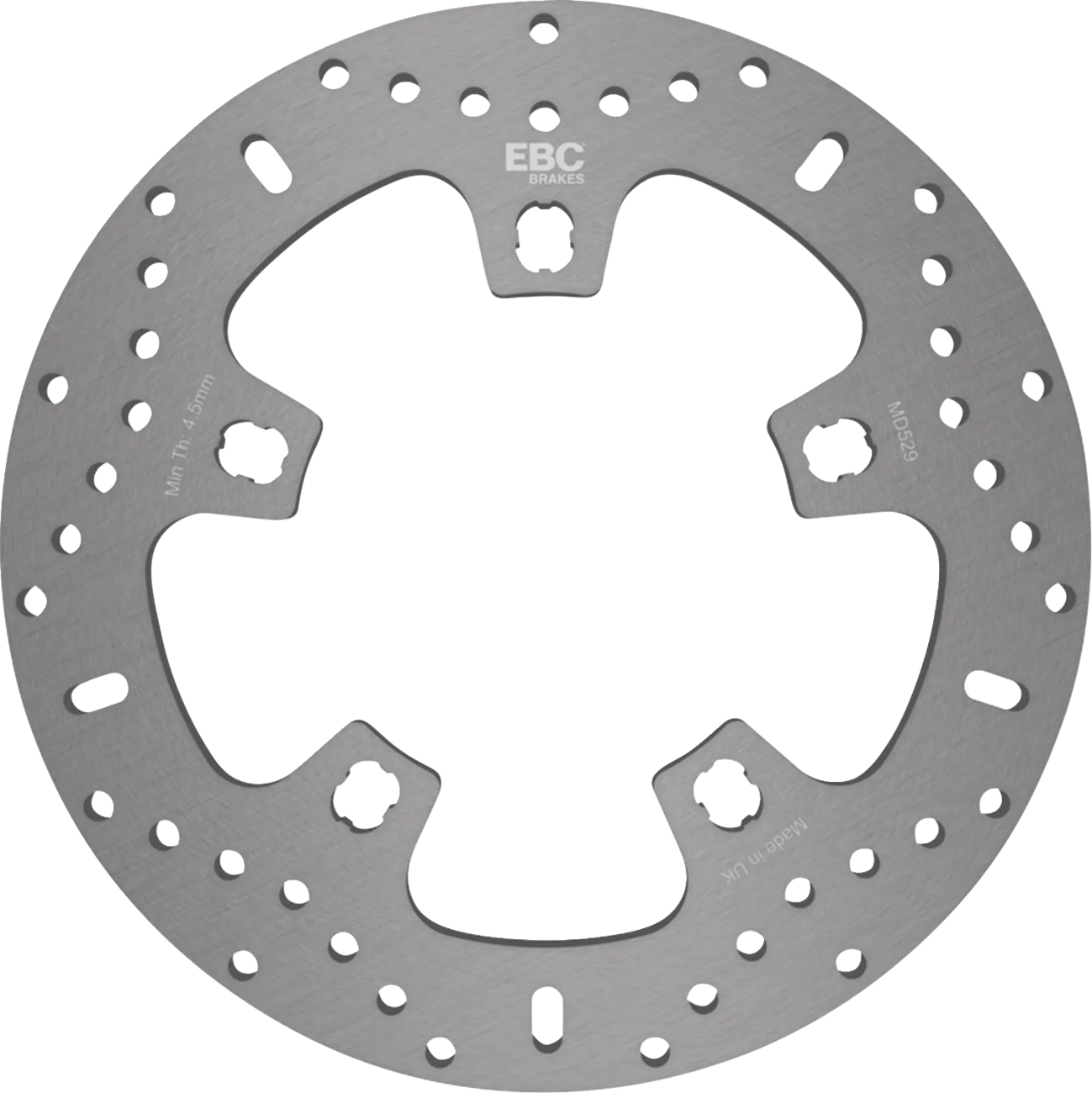 Brake Rotor