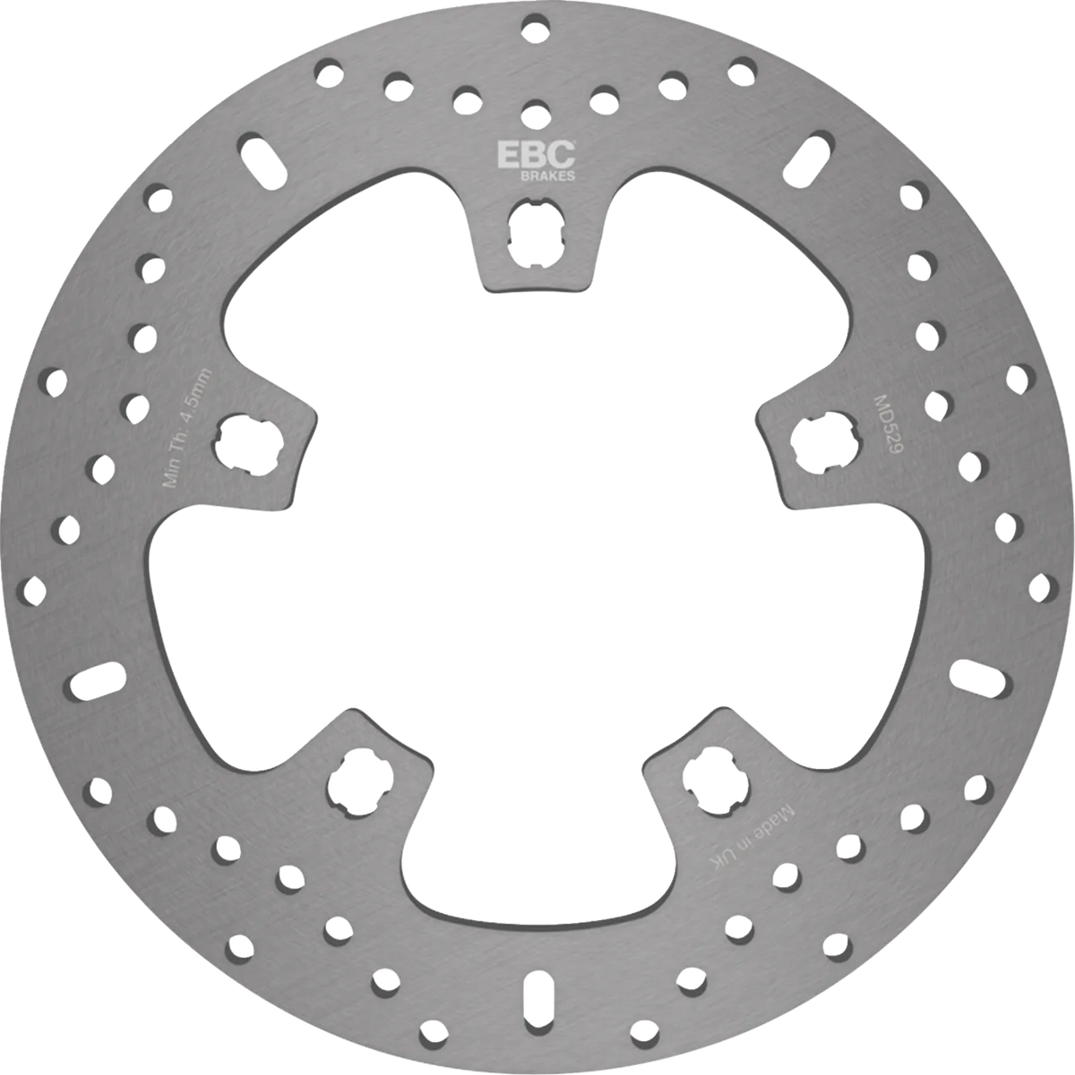 Brake Rotor