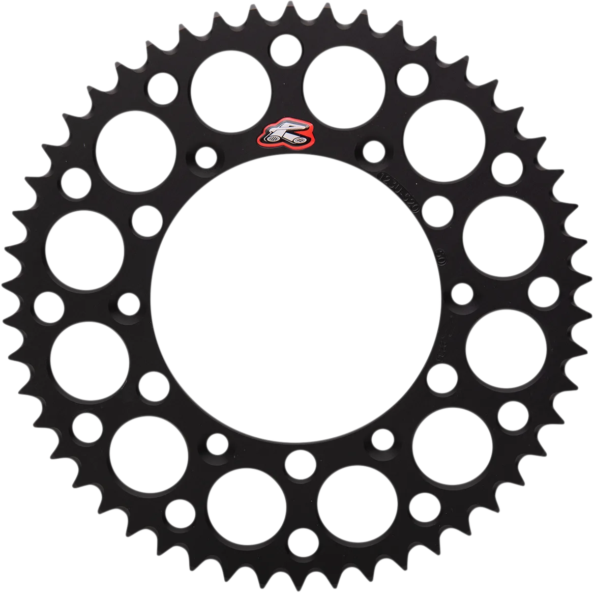Ultralight Rear Sprocket