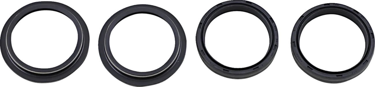 Fork Seal/Dust Wiper Kit