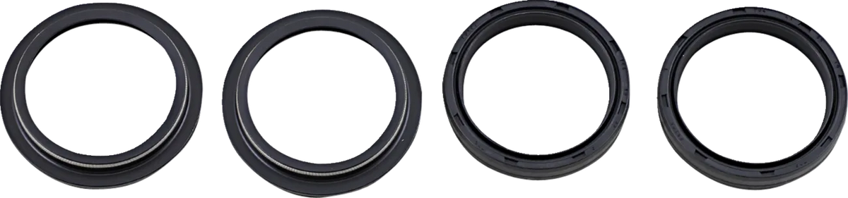 Fork Seal/Dust Wiper Kit