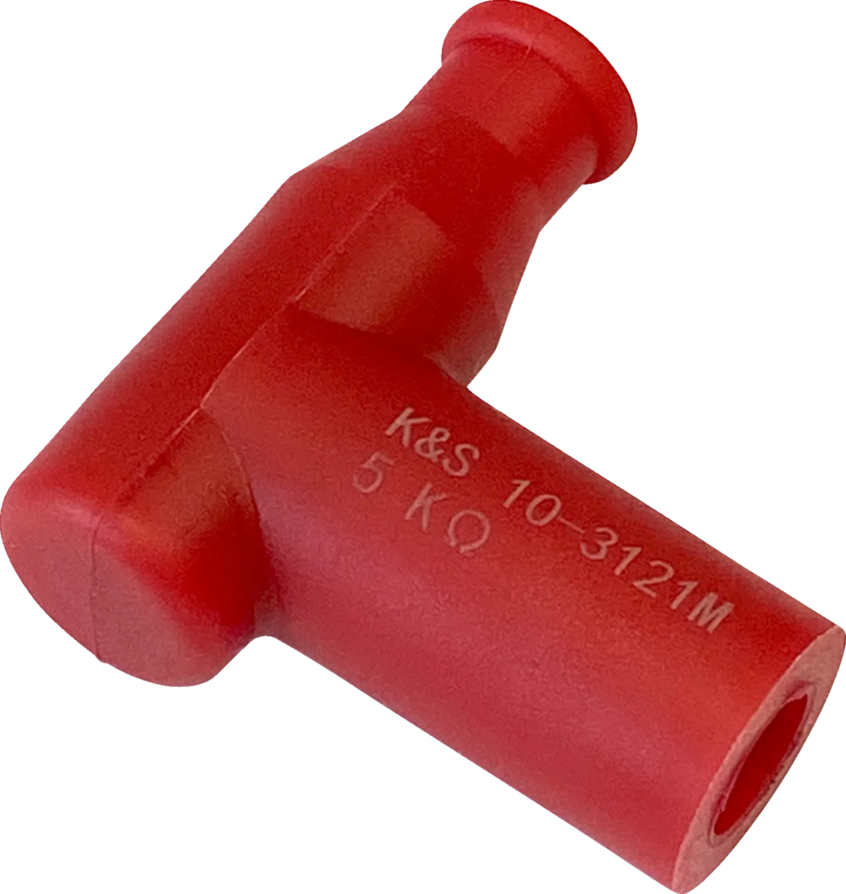 Spark Plug Cover