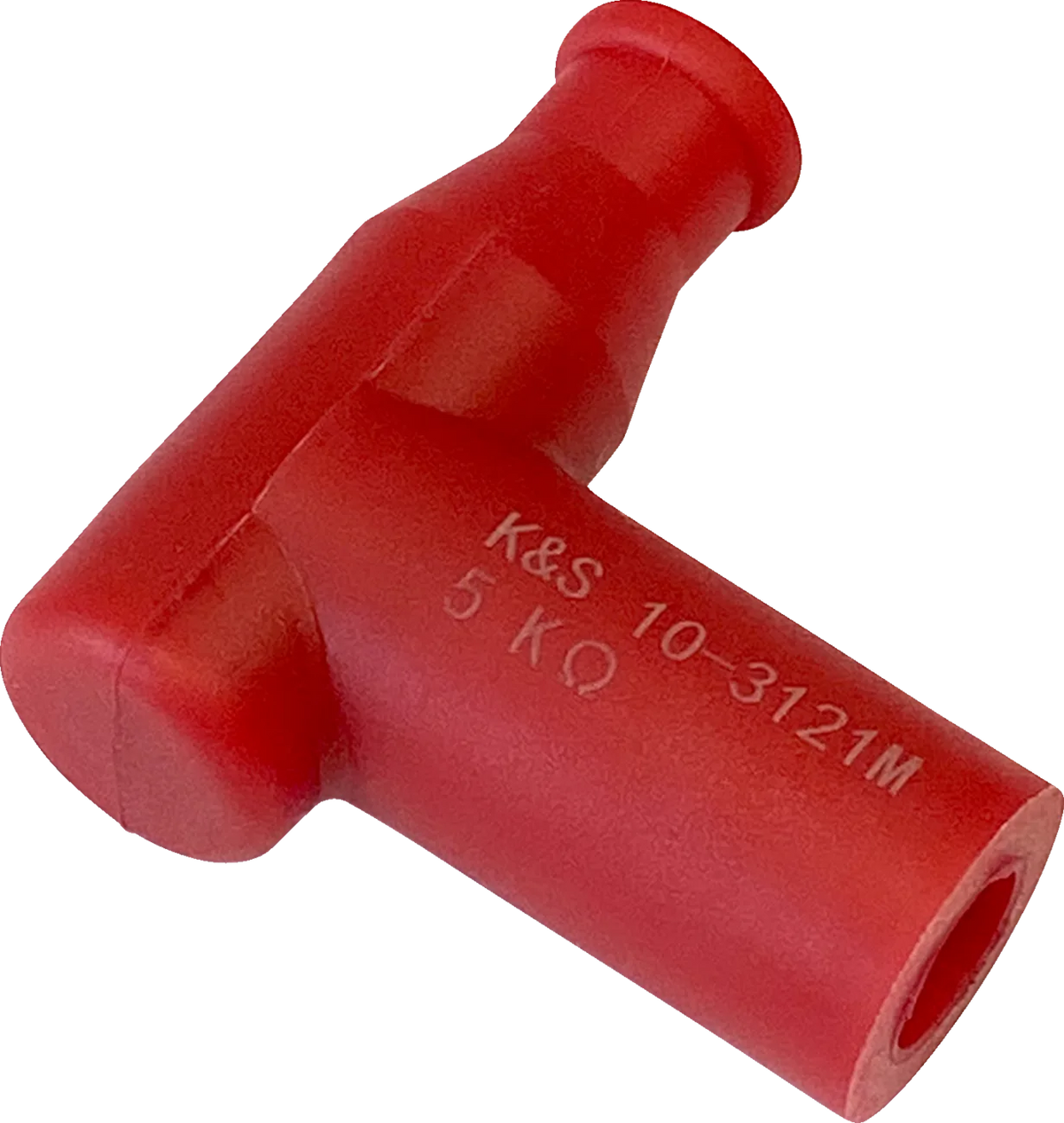 Spark Plug Cover