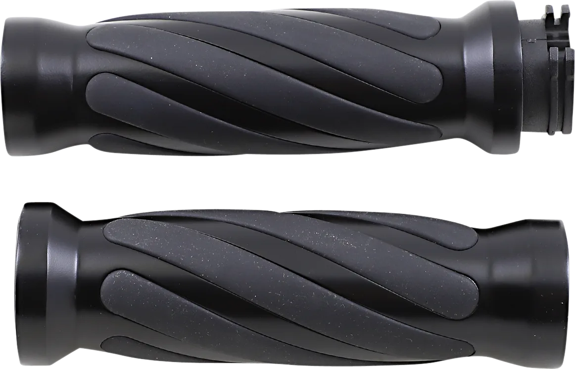 Twisted Grips