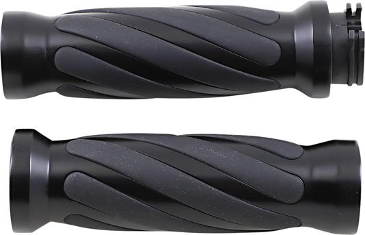 Twisted Grips