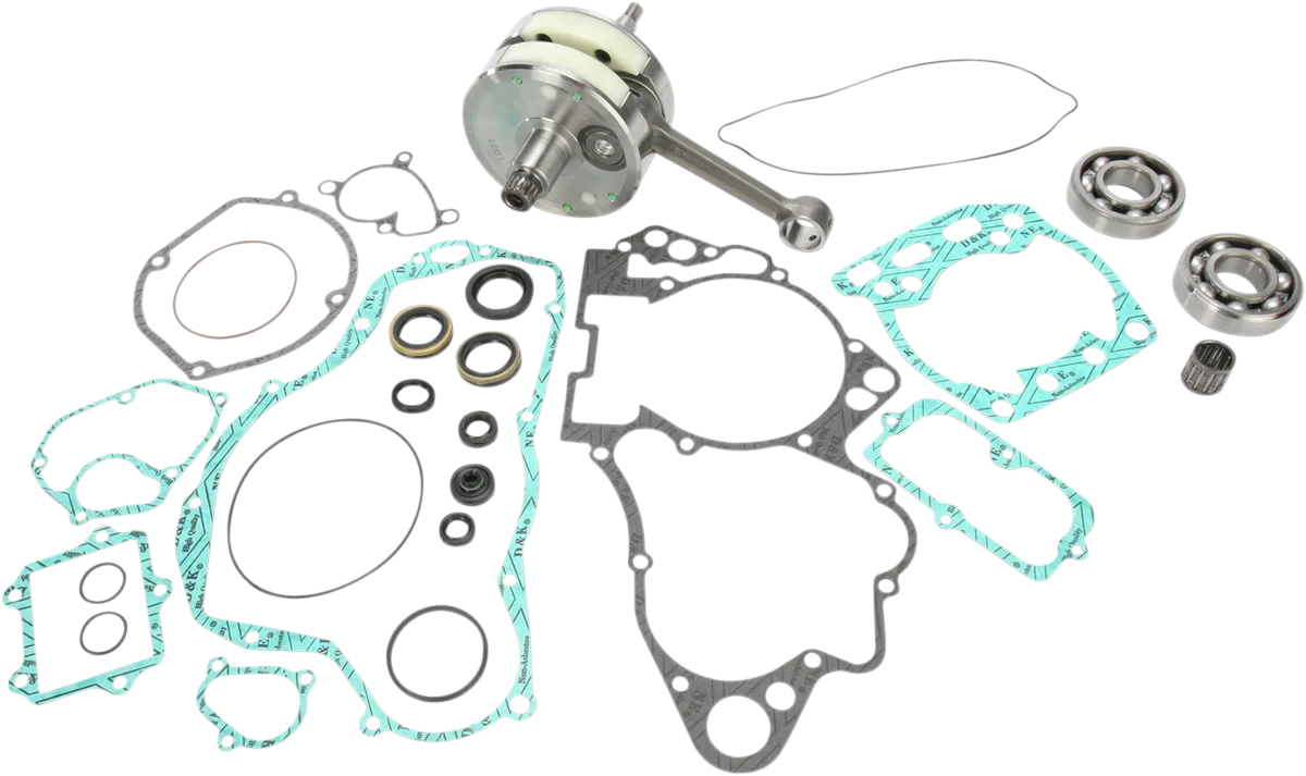 Crankshaft Kit