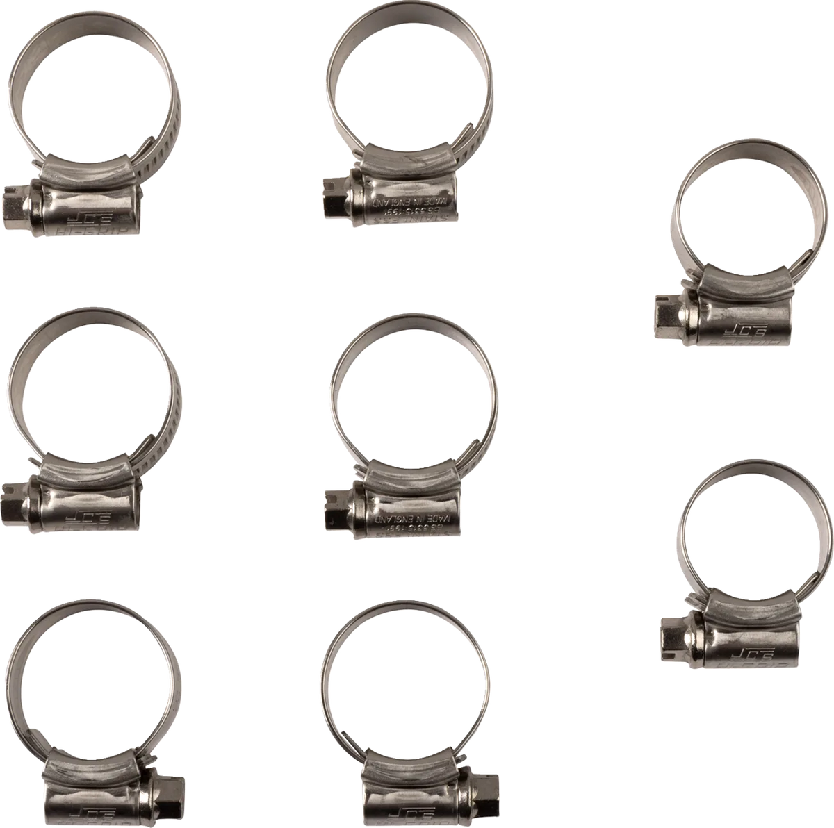 Radiator Clamp Kit