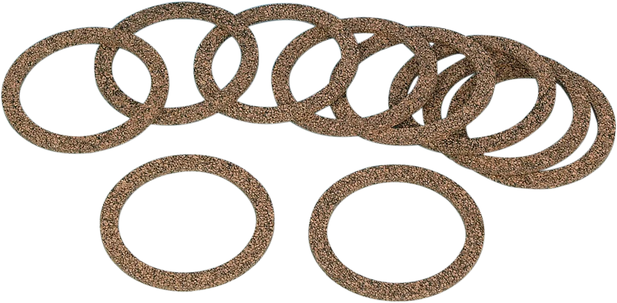 Derby/Inspection Cover Gasket Kit