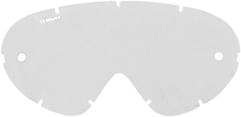 Youth Qualifier Goggle Lens