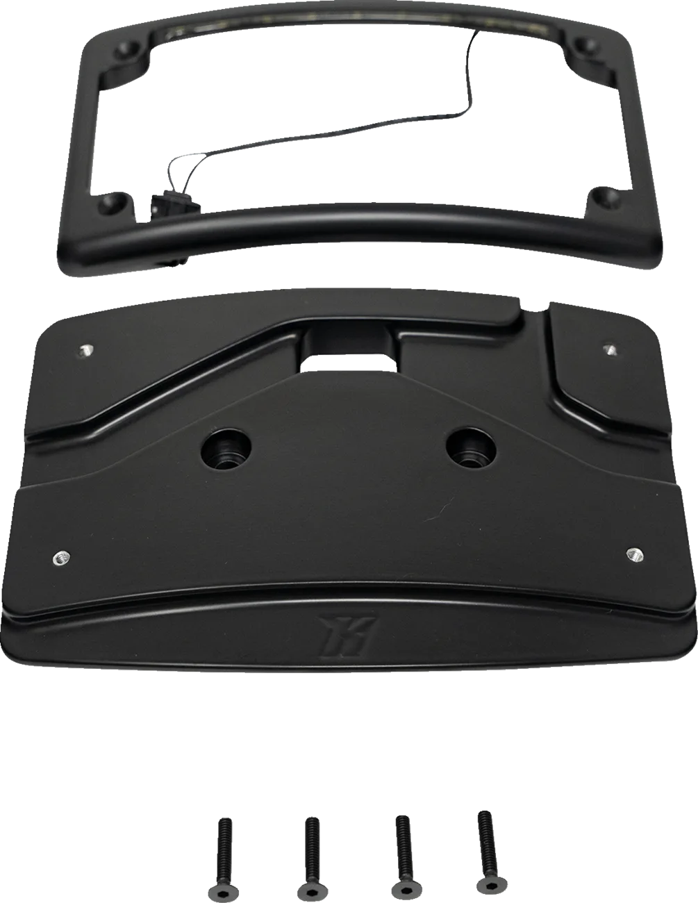 License Plate Kit