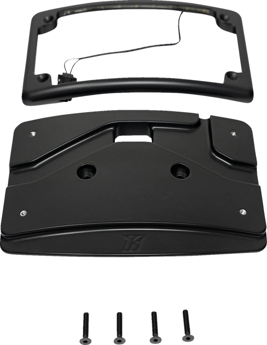 License Plate Kit