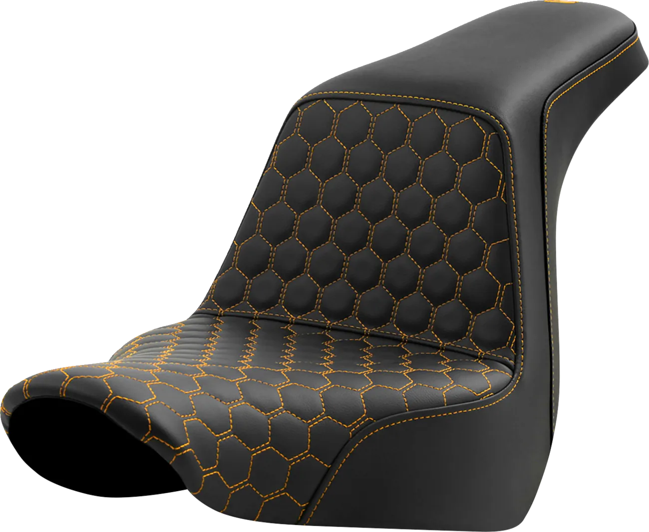 Honeycomb Step-Up Seat